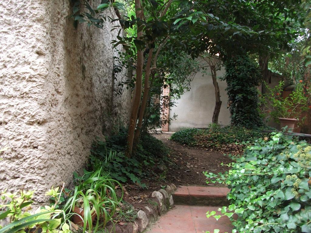 Ca La Paula Pla del Panadés Exterior foto