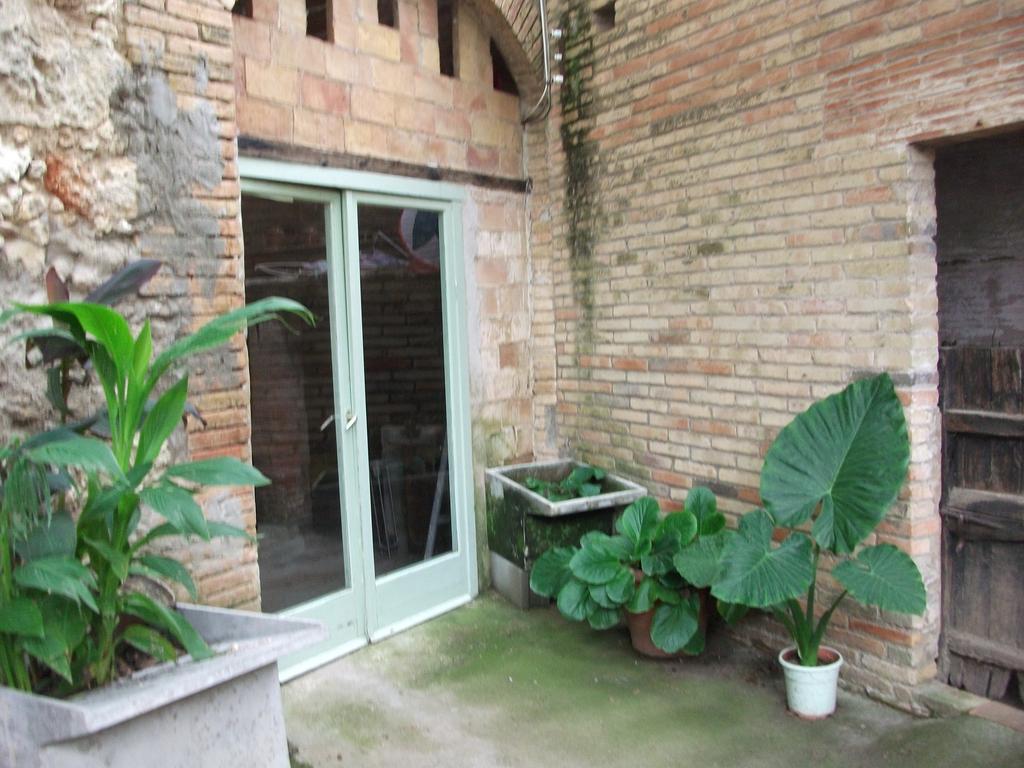 Ca La Paula Pla del Panadés Exterior foto
