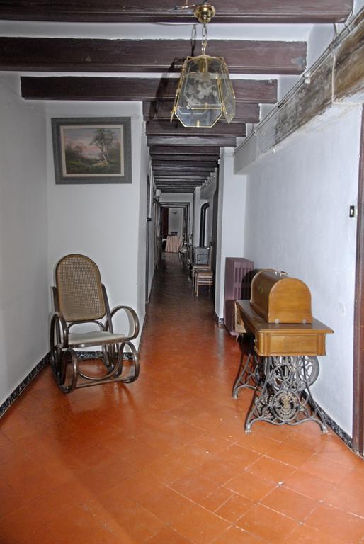 Ca La Paula Pla del Panadés Exterior foto